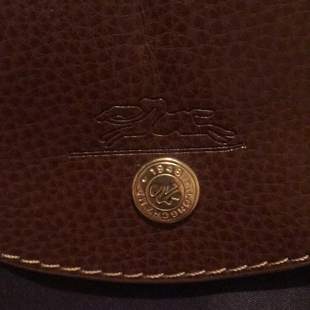 Longchamp bag - Picture 8 of 8